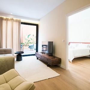 Appartement met Twee Slaapkamers